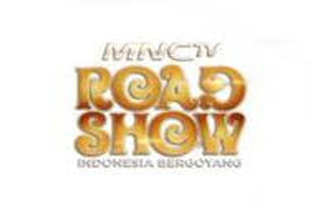 MNCTV Roadshow Siap...