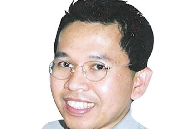 Dialektika Mega-Jokowi