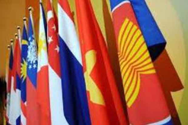 Masyarakat Ekonomi ASEAN...