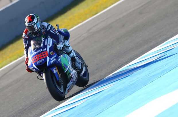 Lorenzo Terus Asapi...