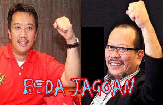 Ditanya Pemenang Mega...