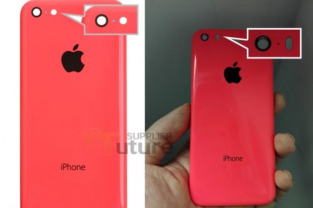 iPhone 6c Gebrak Pasar...