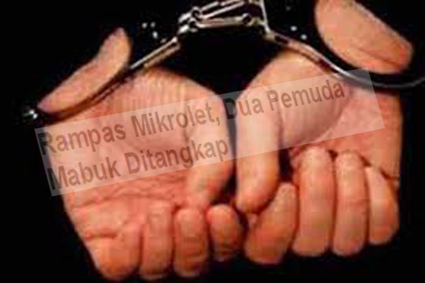 Rampas Mikrolet, Dua...
