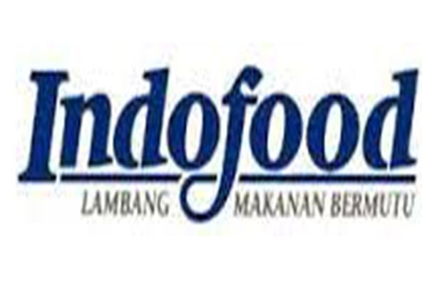 Indofood Raih Penjualan...
