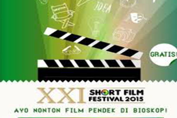 10 Film Pendek Variatif