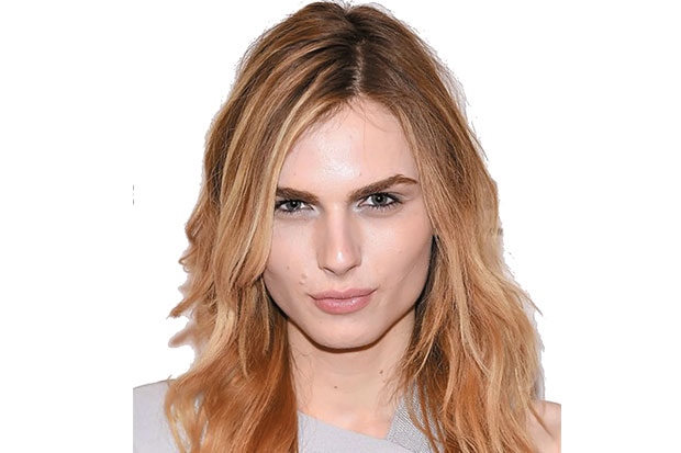 Andrej Pejic untuk Make...
