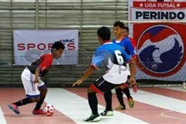Cari Bibit Muda Potensial