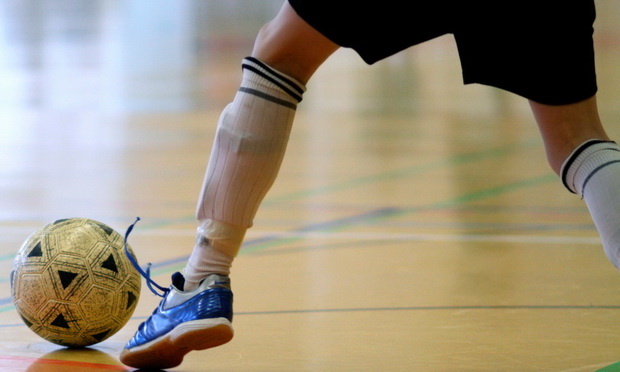 Futsal Indonesia Tetap...