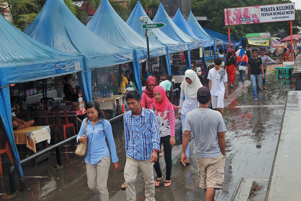 Sajian Murah Berkualitas