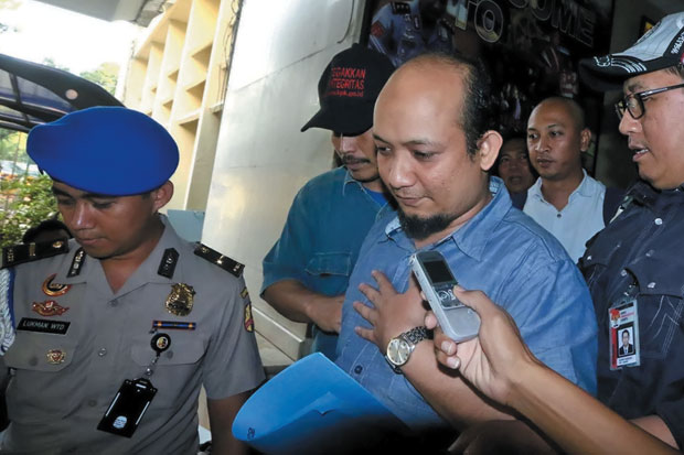 Penahanan Ditangguhkan,...