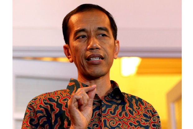 Momen Tepat Reshuffle...