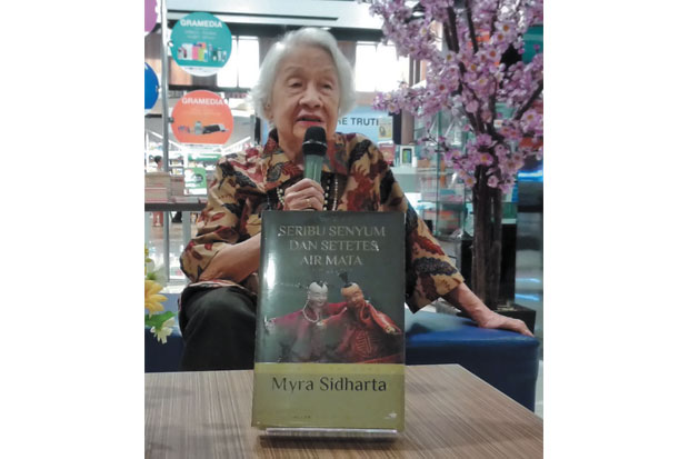 Dua Angka 8 di Balik...
