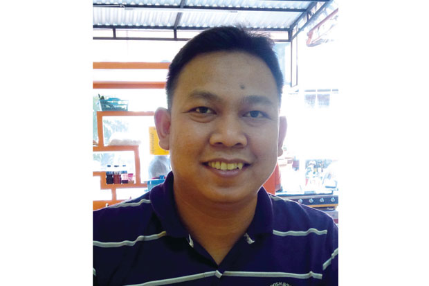 Menuju RS Pilihan Utama...