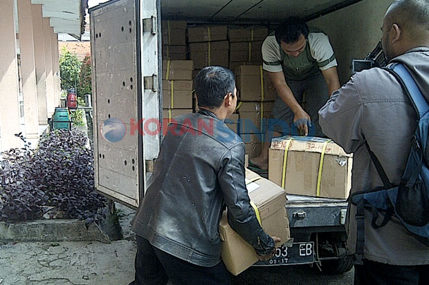Disdik Waspadai Kebocoran...