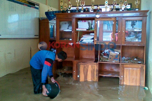 2.000 Rumah di Sukaresik...