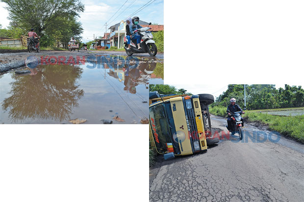 Ruas Tegal-Purwokerto...
