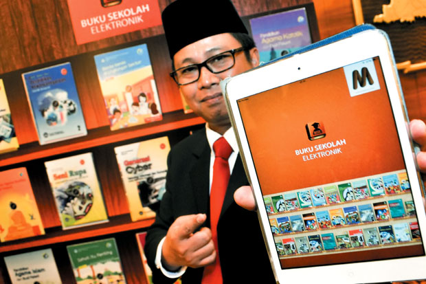 Kapan Saja, di Mana...