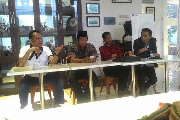 Ini Pendapat Taufik...