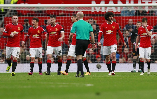 Main di Kandang, United...