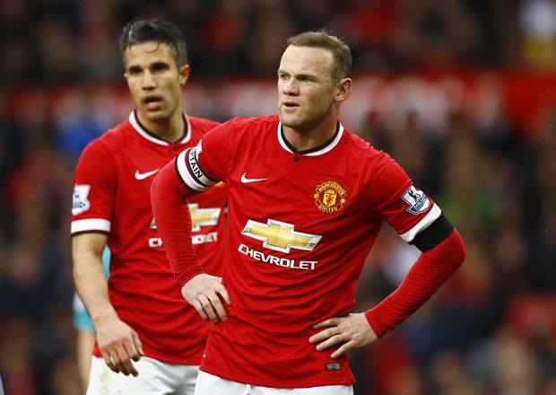 Van Gaal Geram MU Dibungkam...