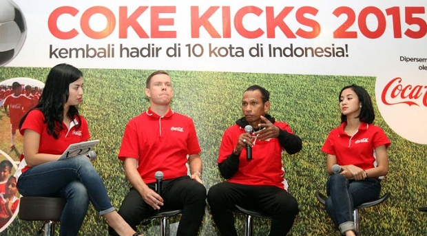 1200 Anak Indonesia...