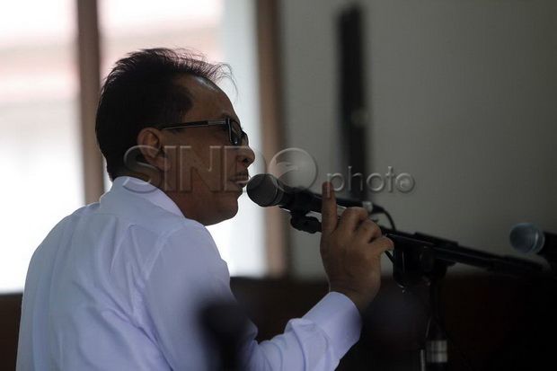 Pendapat Saksi Ahli...
