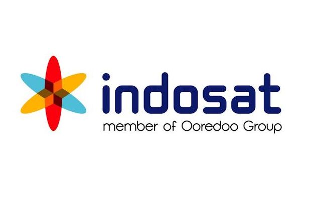 Indosat Bantu Korban...