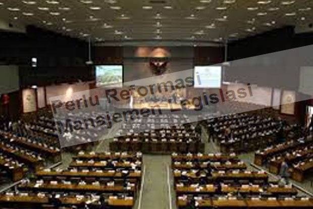 Perlu Reformasi Manajemen...