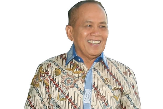 DPP Demokrat Acuhkan...