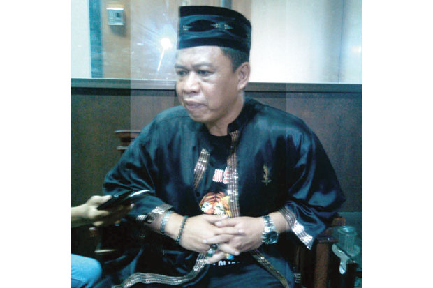 Jenderal Bintang Dua...