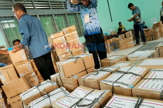 Jangan Percaya dengan...