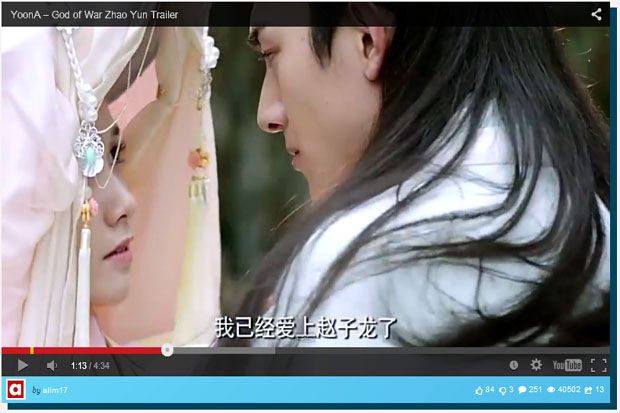 Lin Gengxin Pertaruhkan...