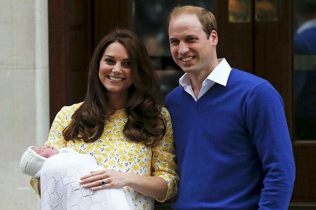 Charlotte Elizabeth...