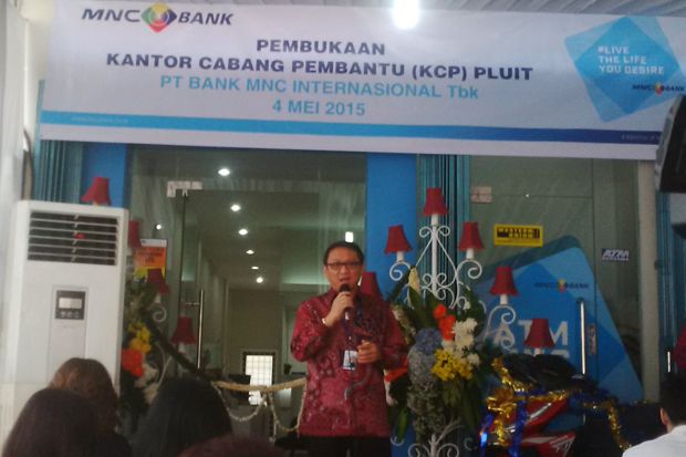 Tingkatkan Pelayanan,...