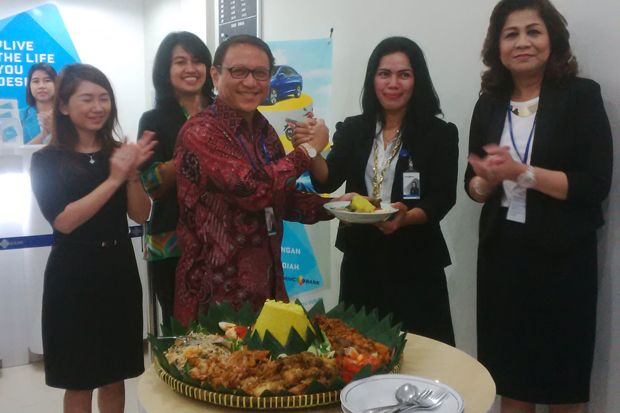 MNC Bank Gelontorkan...