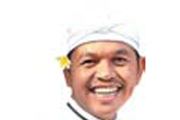 Buburuh di Hari Buruh
