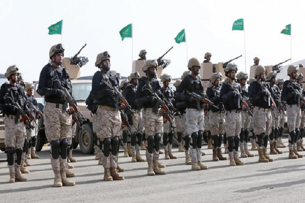 Saudi: Kami Tak Kirim...