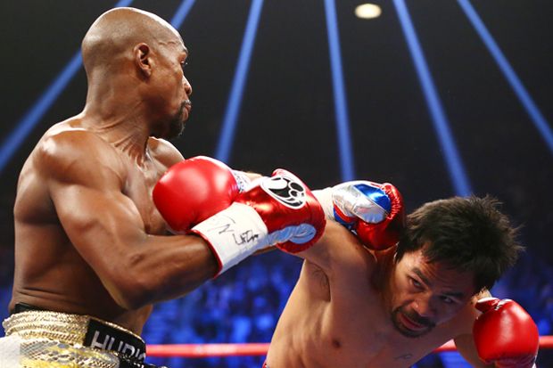 Ini Alasan Mengapa Pacquiao...