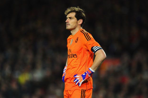 Casillas Spesialis Kambing...