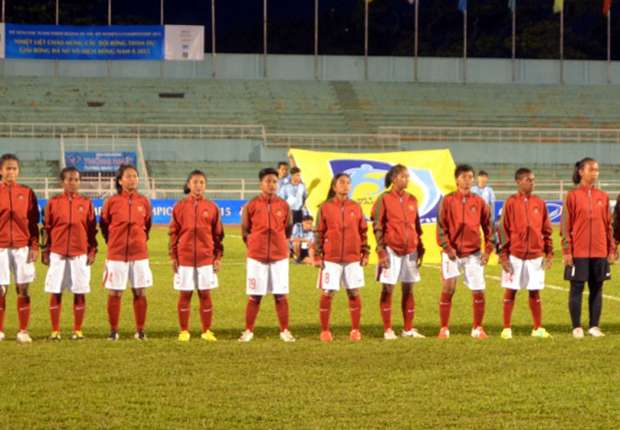 10 Gol Thailand Bersarang...