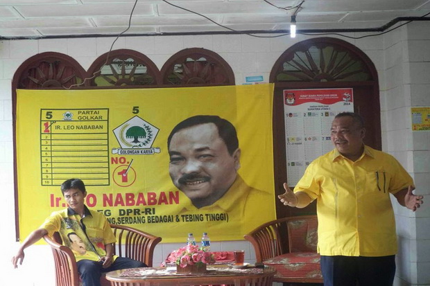 Kubu Agung Tolak Keinginan...