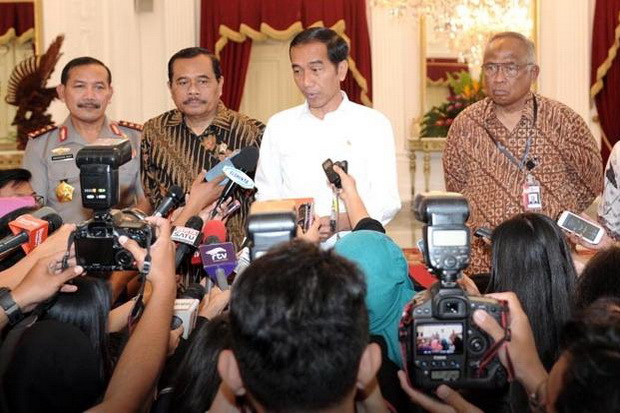 Satgas Gabungan Diharapkan...