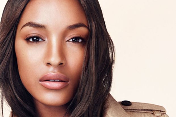 Body Art Jourdan Dunn...