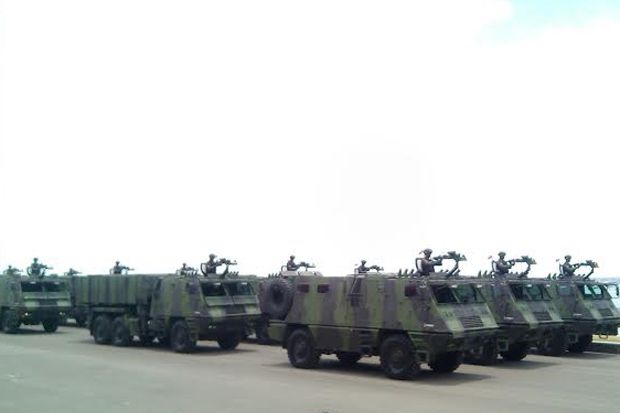 Timor Leste Jalin Kerja...