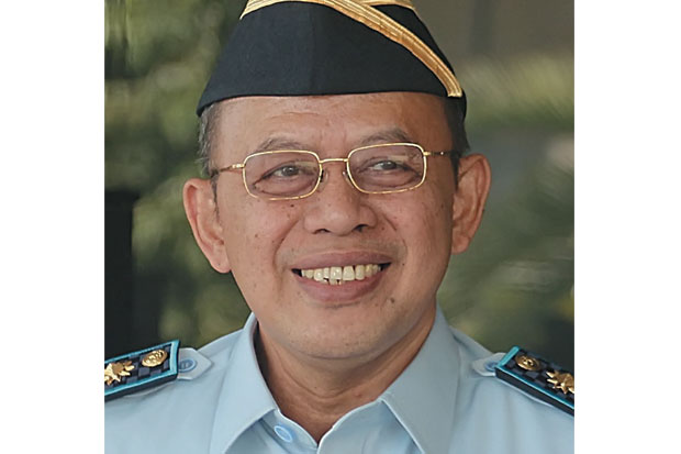 Anggaran Tidak Cair,...