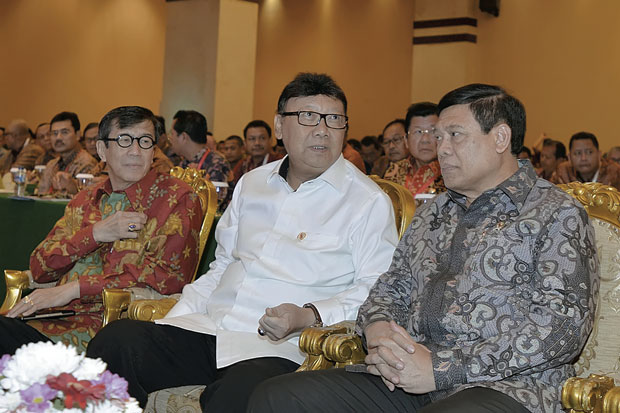 Pilkada Serentak Belum...