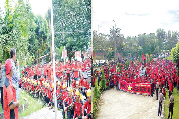KASBI OKI - Banyuasin...