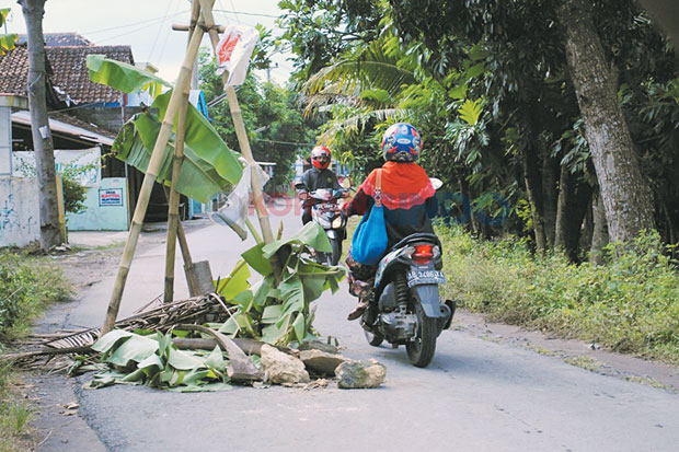 Sepeda Motor Sering...