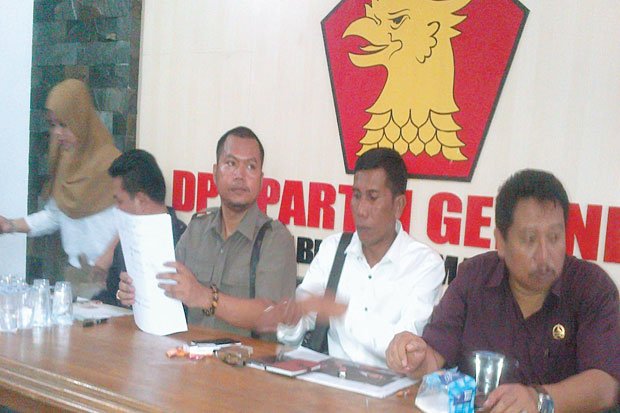 Buka Pendaftaran, Gerindra...