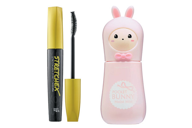 Kosmetik Korea Makin...